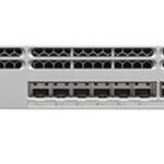 سوییچ مدیریتی 12 پورت Cisco مدل WS-C3850-12S-E