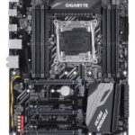 مادربرد GIGABYTE مدل (X299 UD4 (rev. 1.0