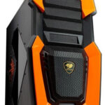 کيس کامپيوتر Green مدل X6 Challenger