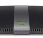 مودم روتر Dual-Band بی سیم Linksys مدل XAC1200