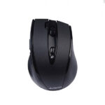 ماوس بی سیم ای فورتک مدل G10-770F