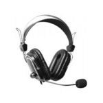 هدست A4tech HS-60
