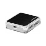 یو اس بی هاب ای فورتک 56