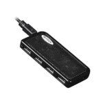 هاب 4 پورت USB 2.0 ای فورتک مدل HUB-64