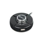 هاب 4 پورت USB 2.0 ای فورتک مدل HUB-66