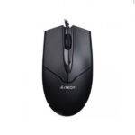 ماوس باسیم ای فورتک مدل N-302