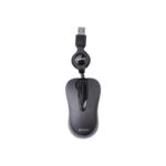 ماوس A4tech باسیم مدل N-60F