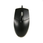 ماوس A4tech باسیم مدل OP-560NU