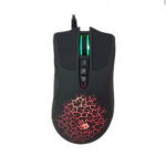 ماوس مخصوص بازی ای فورتک مدل A90