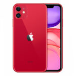 گوشی موبايل اپل مدل IPhone 11 ظرفيت 64 گيگابايت