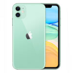 گوشی موبايل اپل مدل IPhone 11 ظرفيت 256 گيگابايت