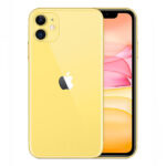 گوشی موبایل اپل مدل IPhone 11 ظرفيت 128 گيگابايت