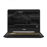 لپ‌ تاپ 15 اینچی ایسوس مدل ASUS TUF Gaming FX505GT i7 9750H 16GB 1TB HDD+512GB SSD GTX 1650 4GB