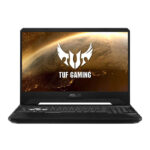 لپ‌ تاپ 15 اینچی ایسوس ASUS TUF GAMING FX506LU i7-10870H-32GB-1TB+512GBSSD-GTX 1660Ti 6GB