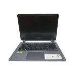 لپ تاپ 14 اينچی ايسوس مدل R423UF با پردازنده i۷