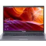 لپ تاپ ایسوس مدل VivoBook X509JB Core i5 1035-G1 8GB 1TB+128GB MX110 2GB FHD
