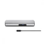 هاب USB-C 3.1 EXPRESS DOCK HD بلکین مدل F4U093vf