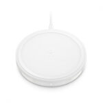 شارژر بی سیم بلکین مدل F7U050vfWHT Boost Up