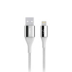 کابل تبدیل USB به لایتنینگ بلکین مدل F8J207BT04 طول 1.2 متر