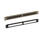 بلنک پنل شیاردار 1 یونیت با فرچه  PAYA SYSTEM