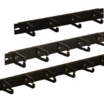 نگهدارنده کابل یک یونیت 5 قلابه PAYA SYSTEM