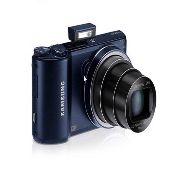 دوربين ديجيتال Samsung مدل WB200F