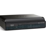 روتر شبکه Cisco مدل CISCO1941/K9