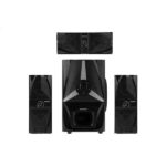 پخش کننده خانگی کنکورد پلاس مدل SF-R3130L