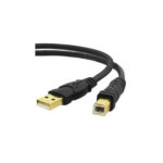 کابل پرینتر دیتکس طول 3 متر