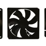 فن 220 ولت AC مدل PAYA-SYSTEM