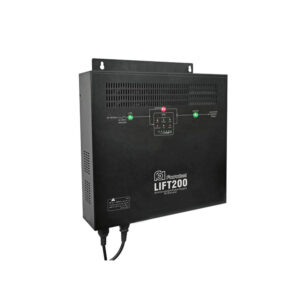یو پی‌ اس فاراتل سری LIFT مدل LIFT200 لاین اینتراکتیو (باتری داخلی)