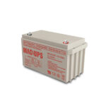 باتری سیلد اسید 100 آمپر ساعت فاراتل