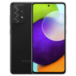 گوشی A52 4G سامسونگ با ظرفیت 128 گیگابایت و رم 8 گیگابایت