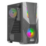 کیس کامپیوتر گرین مدل Aria