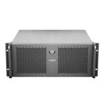 کیس کامپیوتر رکمونت گرین مدل G520