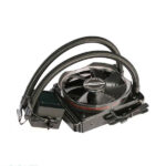 سیستم خنک کننده آبی گرین مدل GLC Glacier 120-EVO