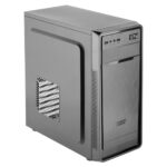 کیس کامپیوتر گرین مدل HOMA