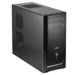 کيس کامپيوتر Green مدل Magnum Pro