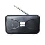 اسپیکر بلوتوثی قابل حمل کیسونلی مدل VS-3