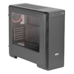 کیس کامپیوتر گرین مدل Z1 ARIO