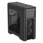 کيس کامپيوتر Green مدل Z2 Plus Hero