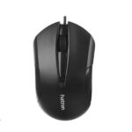 ماوس با سیم هترون مدل HM310SL