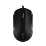 ماوس باسیم هترون مدل HM402SL