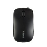 ماوس باسیم هترون مدل HM408SL