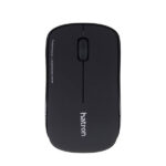 ماوس بی سیم هترون مدل HMW108SL