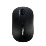 ماوس بی سیم هترون مدل HMW321SL