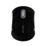 ماوس بی سیم هترون مدل HMW340SL