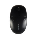 ماوس بی سیم هترون مدل HMW360SL