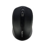 ماوس بی سیم هترون مدل HMW402SL