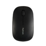 ماوس بی سیم هترون مدل HMW411SL